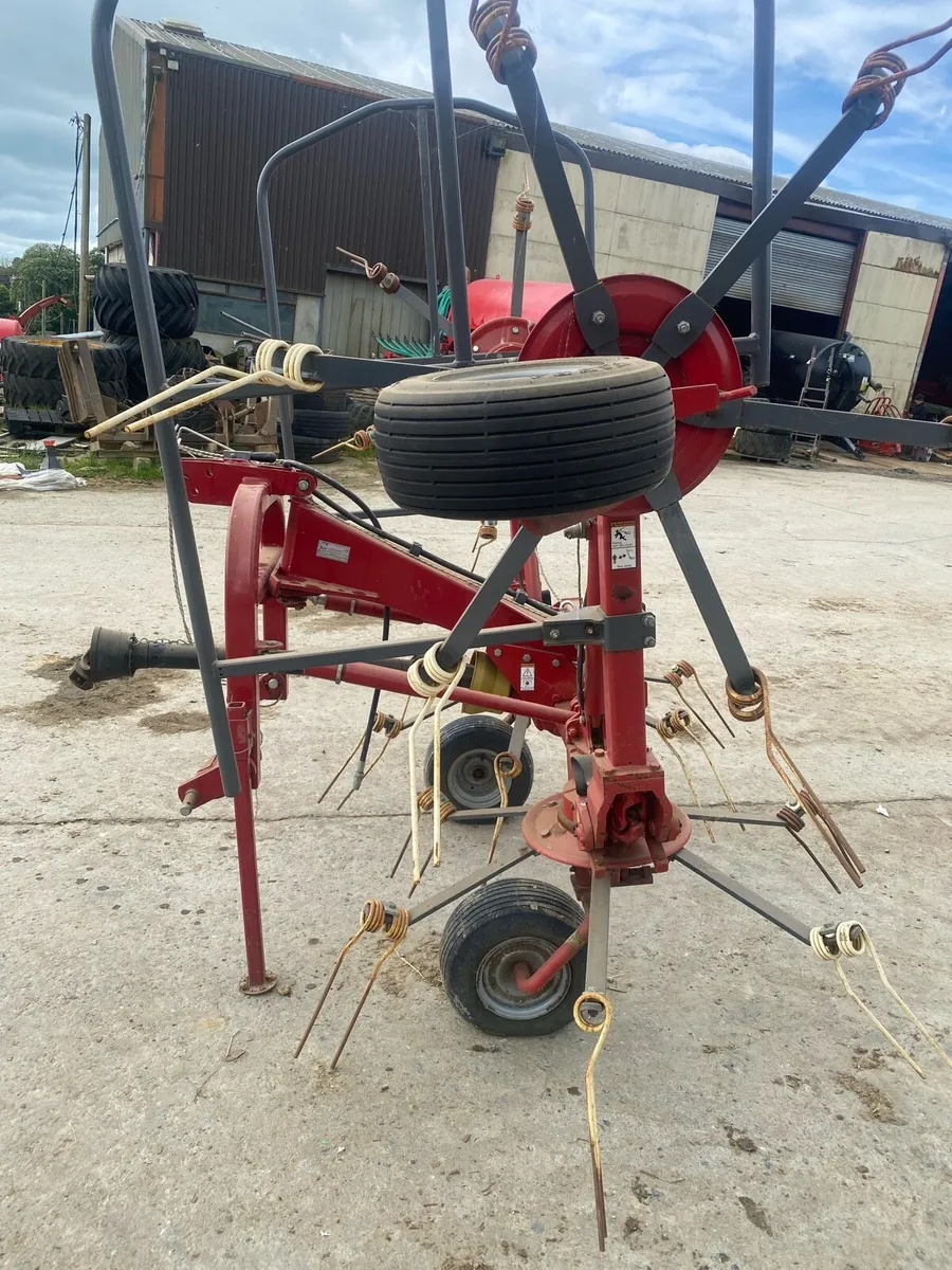 Tedder - Image 2