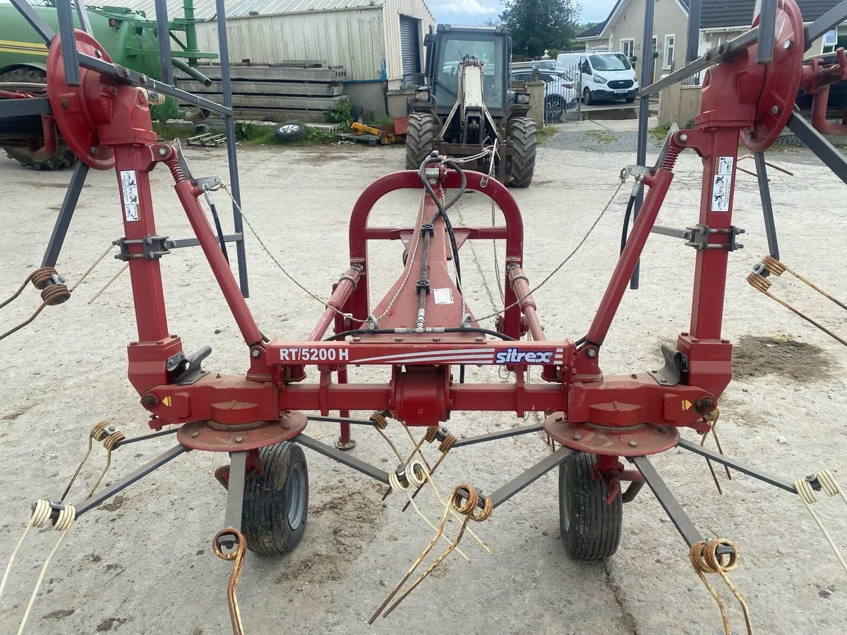 Tedder - Image 3