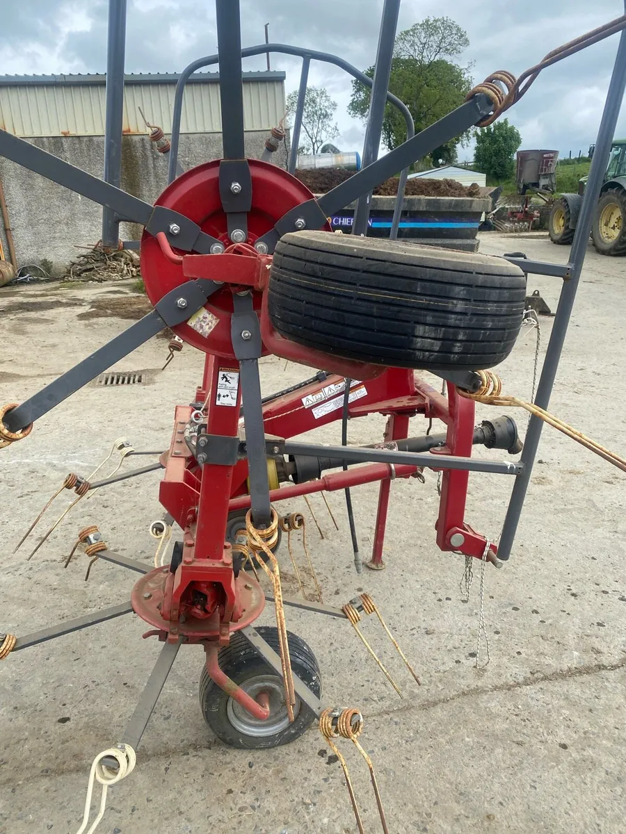 Tedder - Image 4