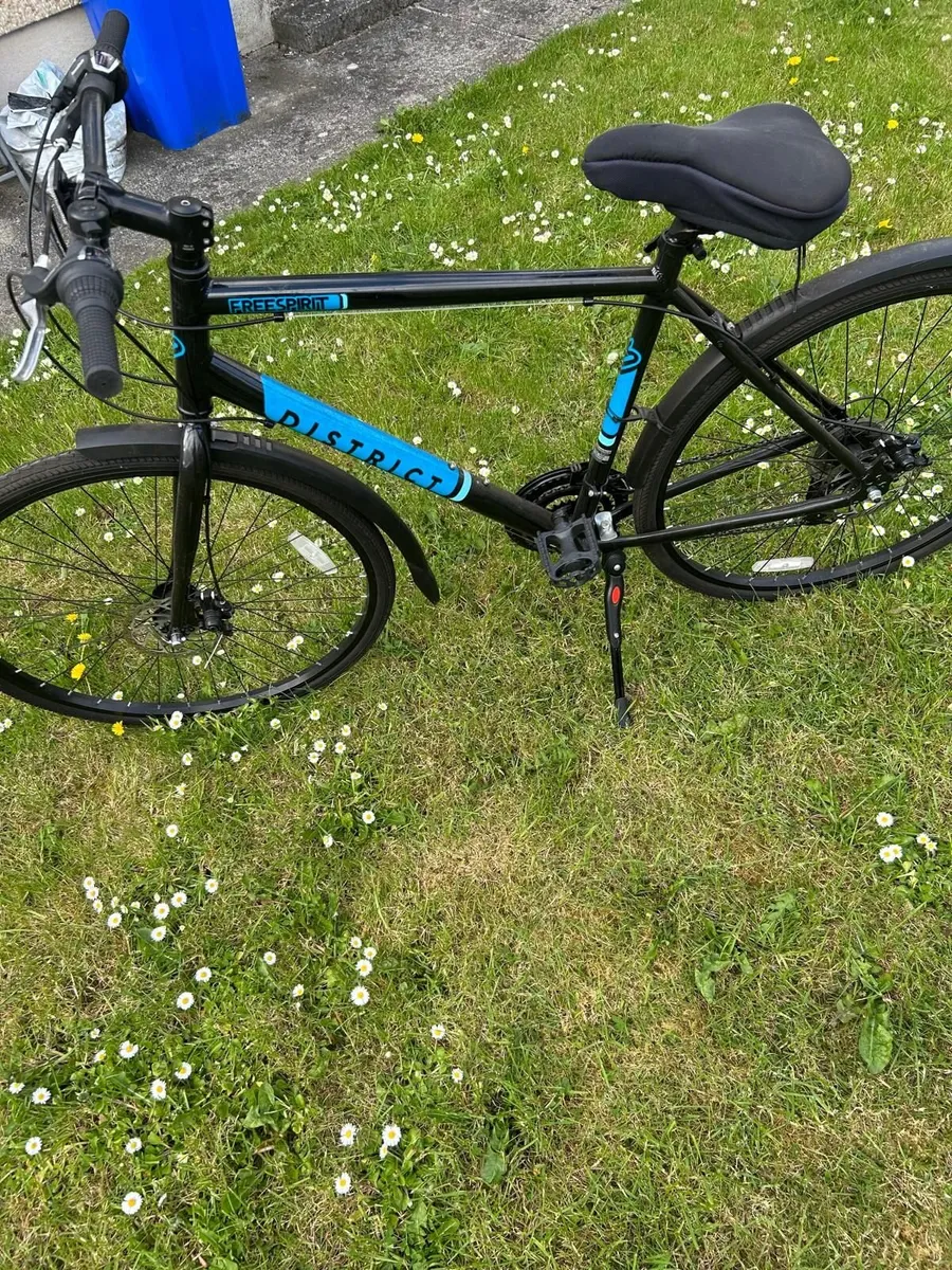 Bicycles - Image 2