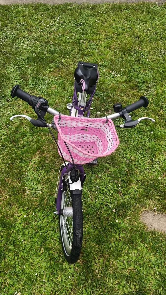 16 inch bike - Image 3