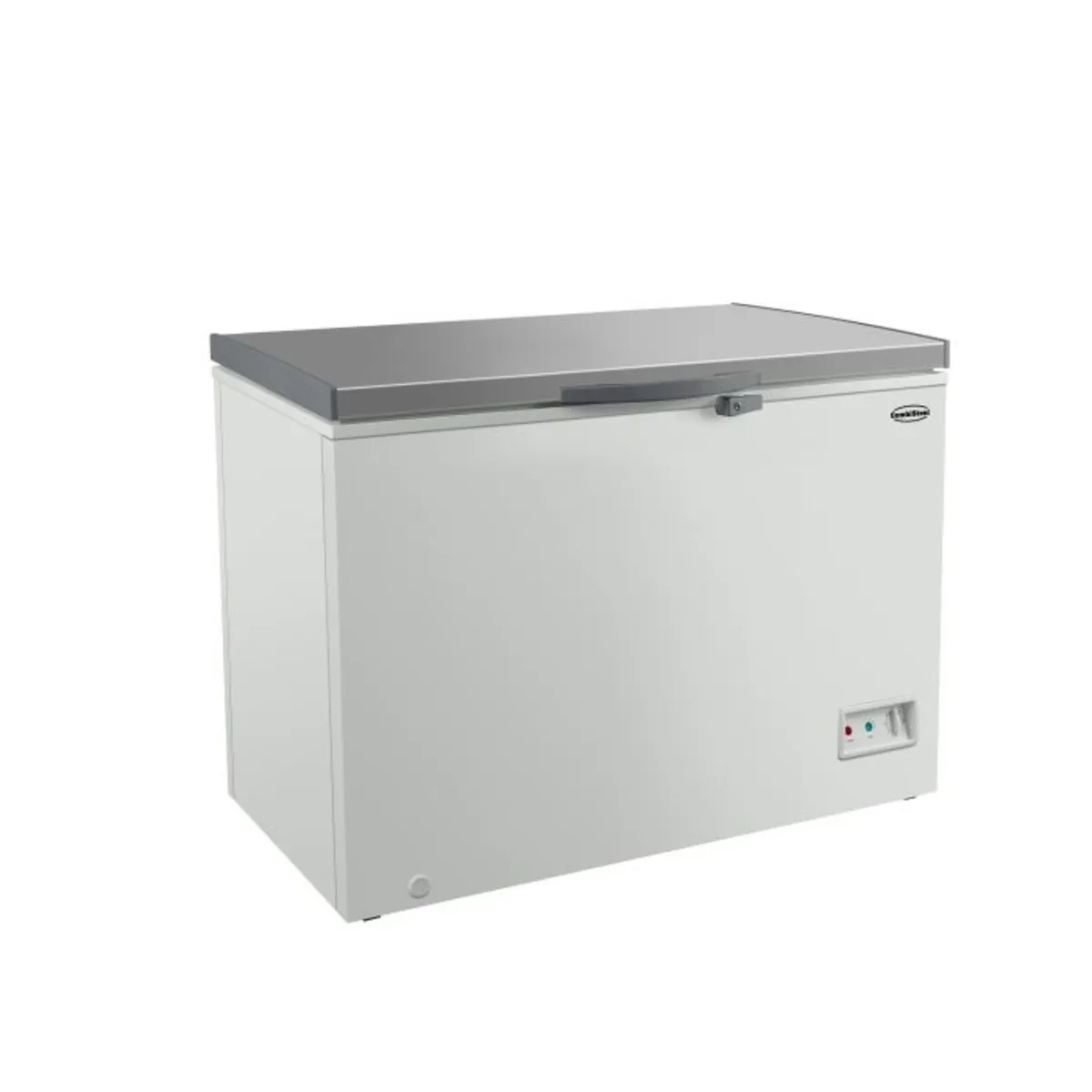 1.3m Chest Freezer - Image 1