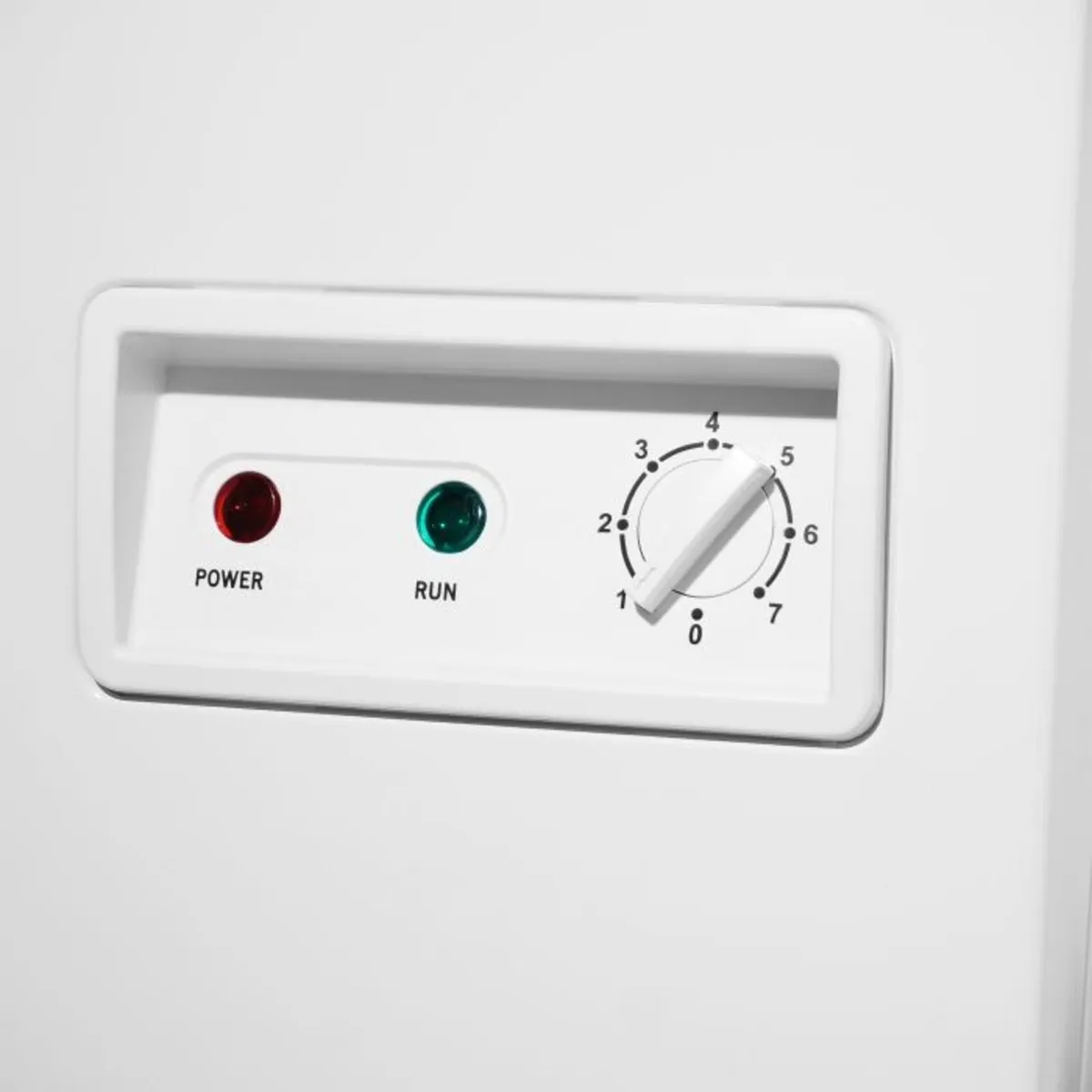 1.3m Chest Freezer - Image 3
