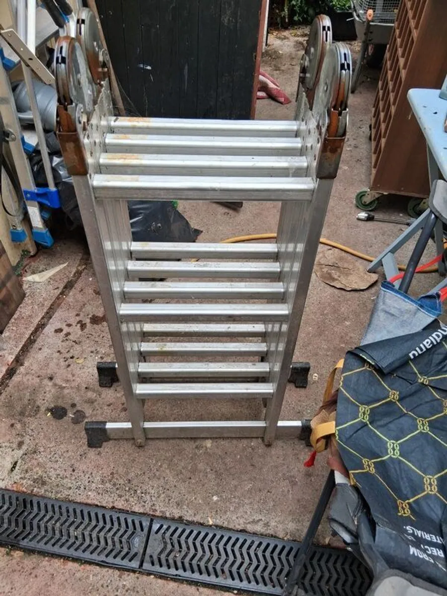 ladder - Image 1