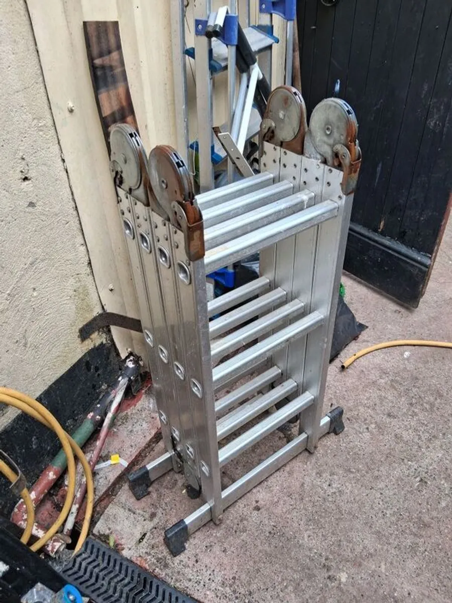 ladder - Image 2