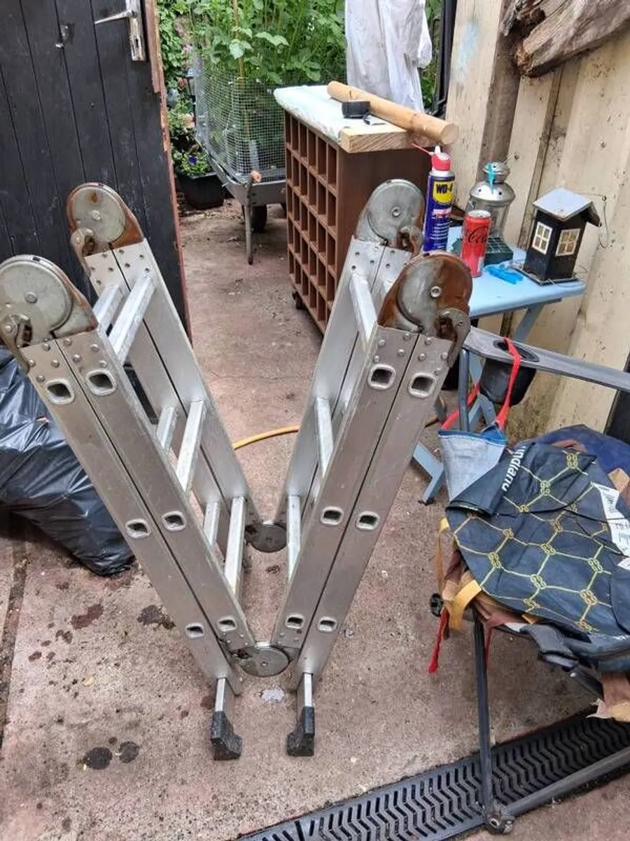 ladder - Image 3