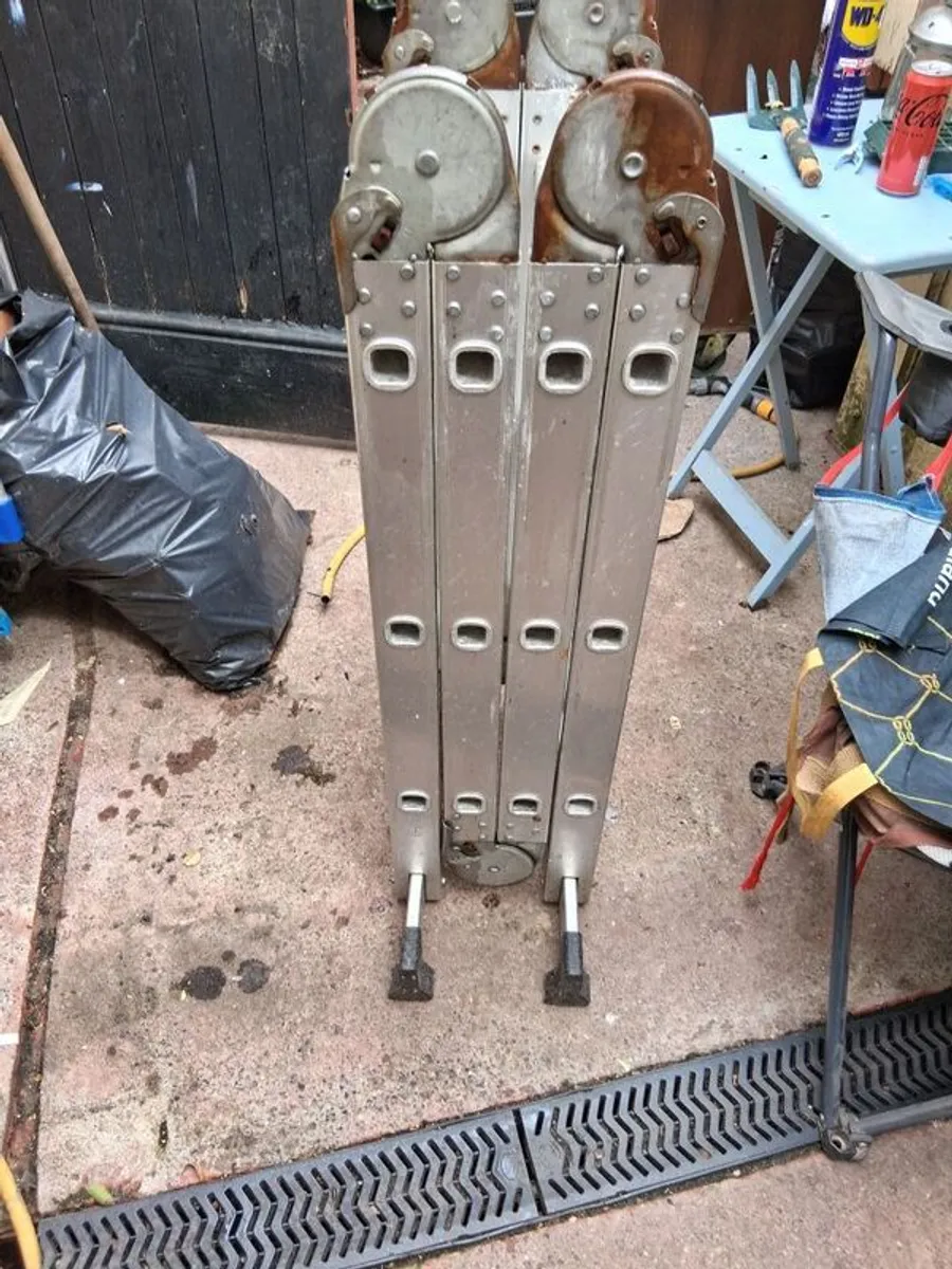 ladder - Image 4
