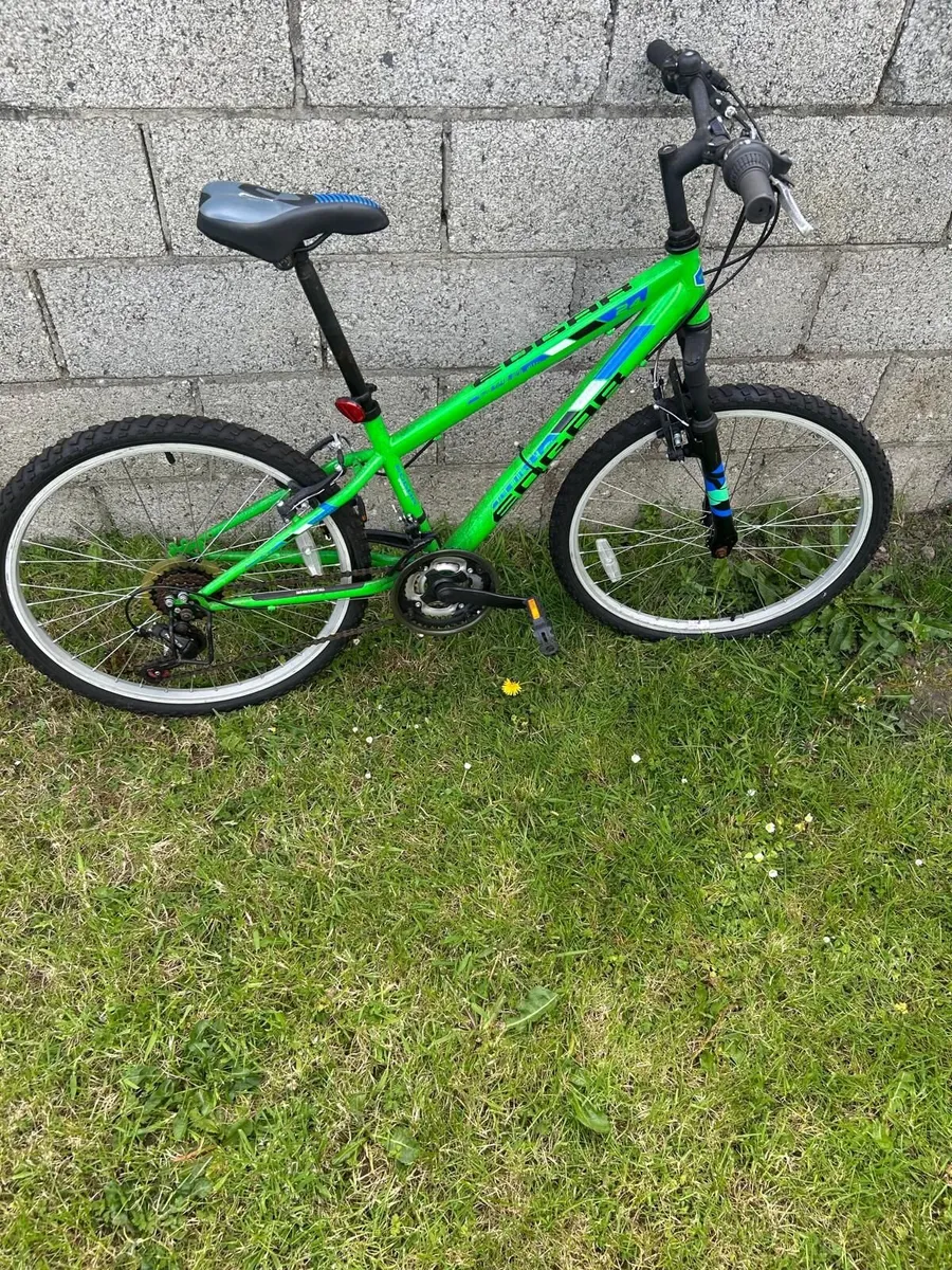 Bicycle - Image 1