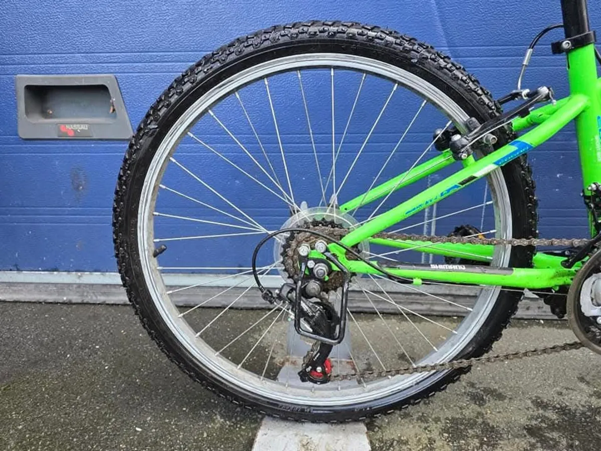 Bicycle - Image 3