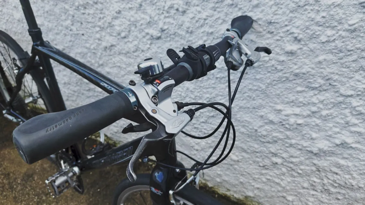 Specialized Cirrus Pro - Carbon - Image 2