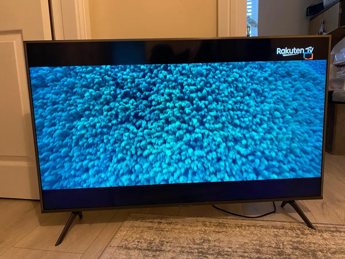 Samsung 4K 43 inch YouTube Netflix Disney - Image 3