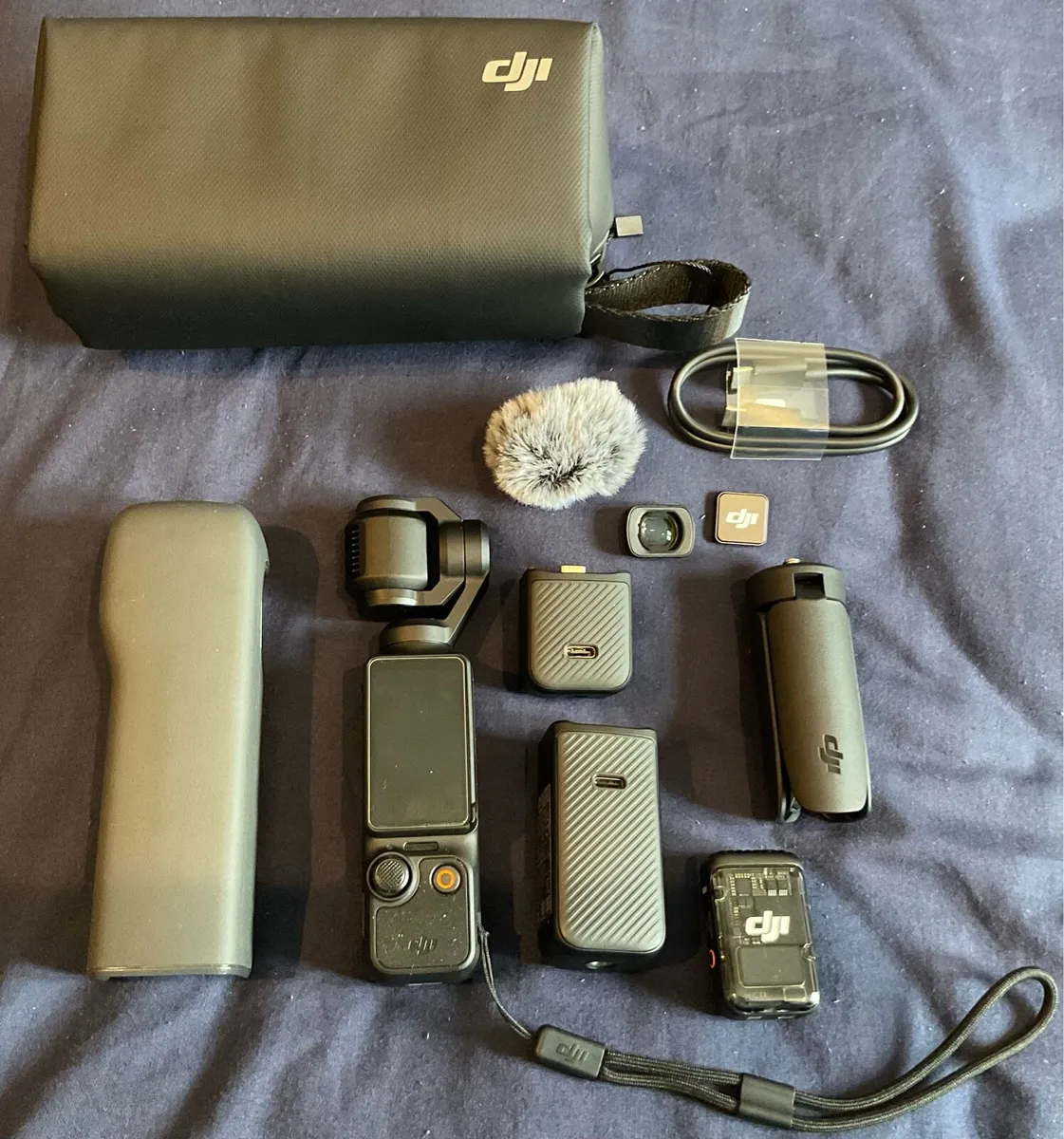 Dji osmo Pocket 3 - Image 4