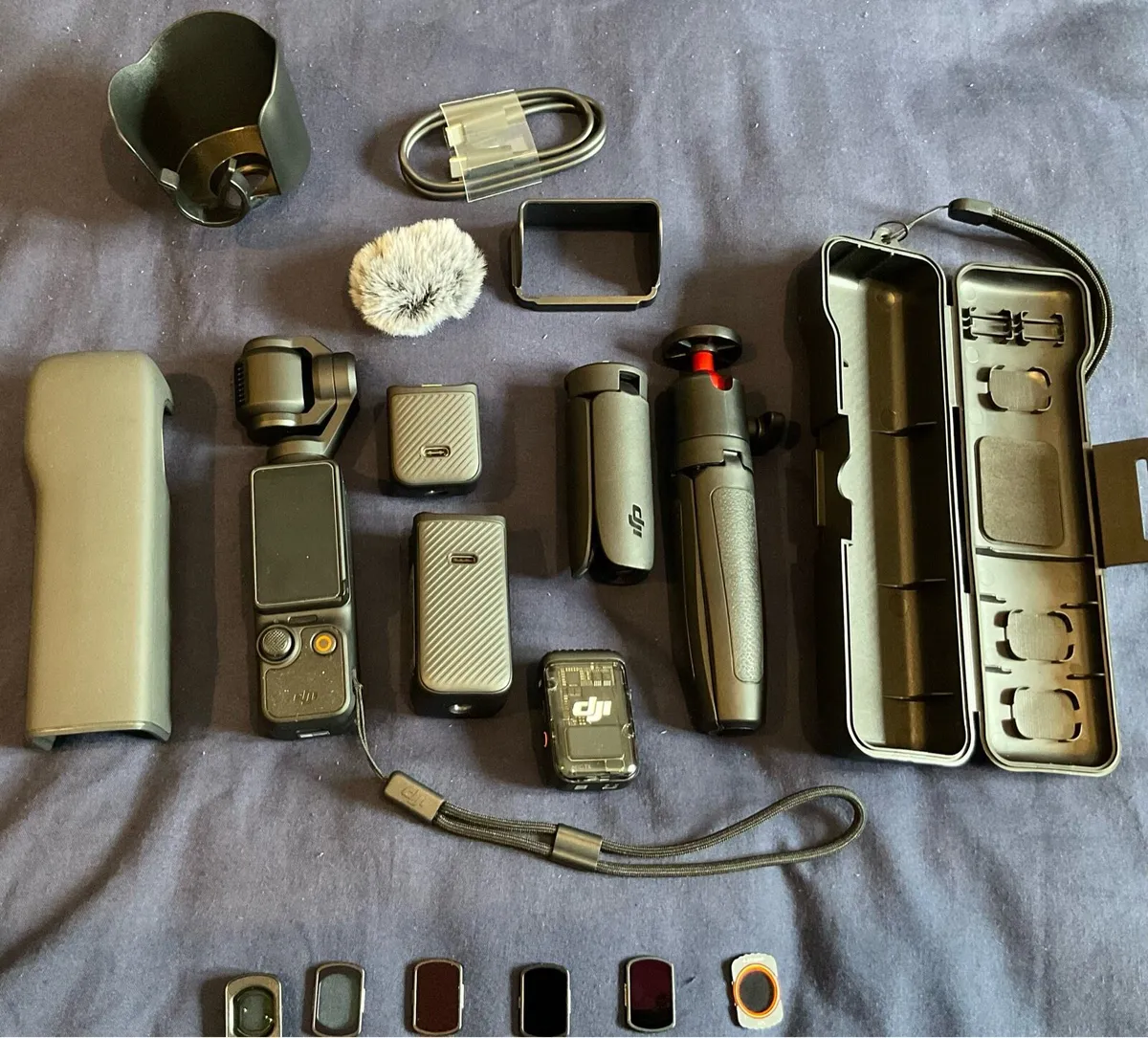 Dji osmo Pocket 3 - Image 2