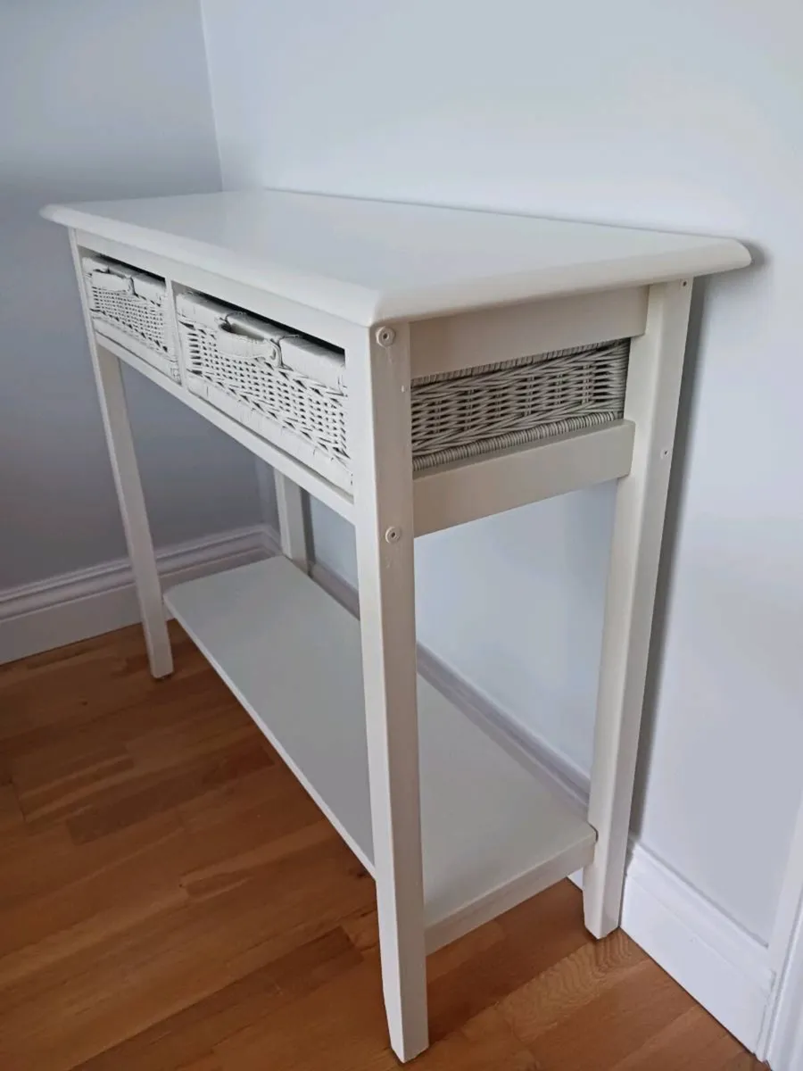 Hall table - Image 4