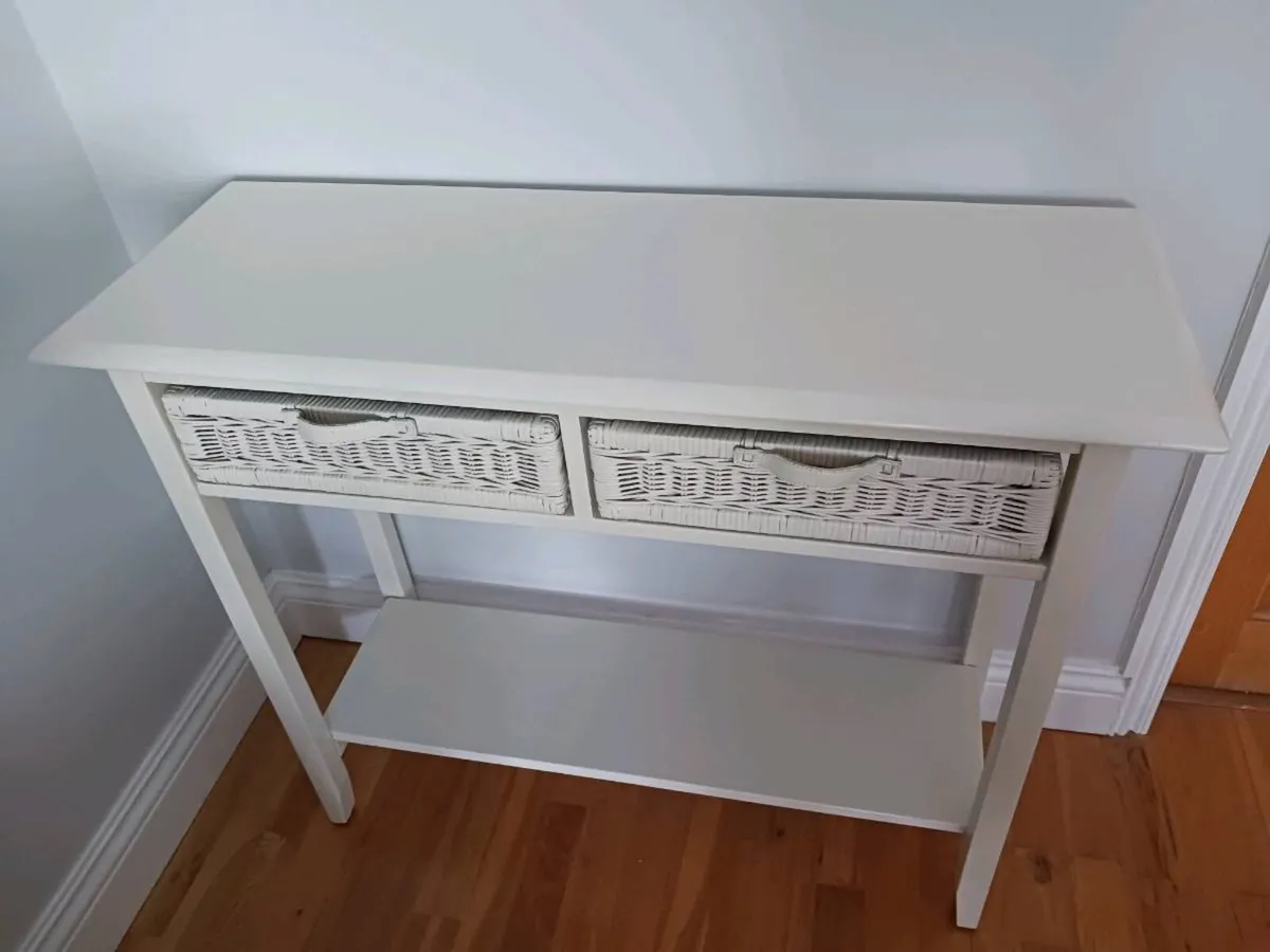 Hall table - Image 1