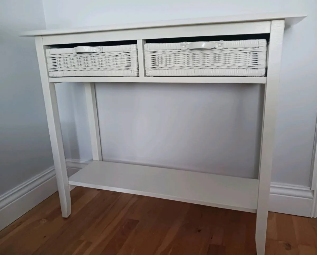 Hall table - Image 2
