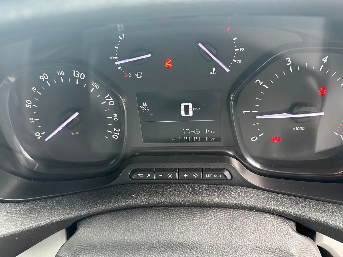 Toyota Proace 2019 - Image 2