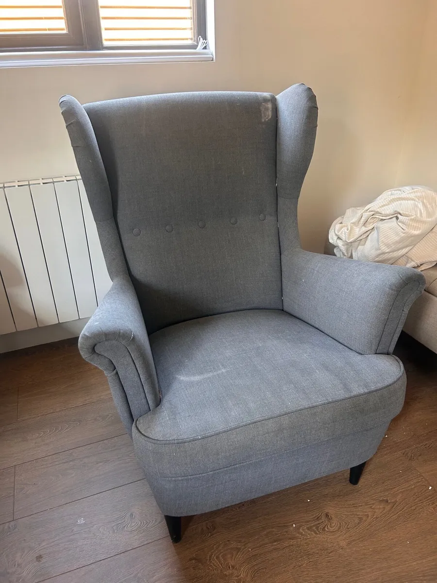 Armchair