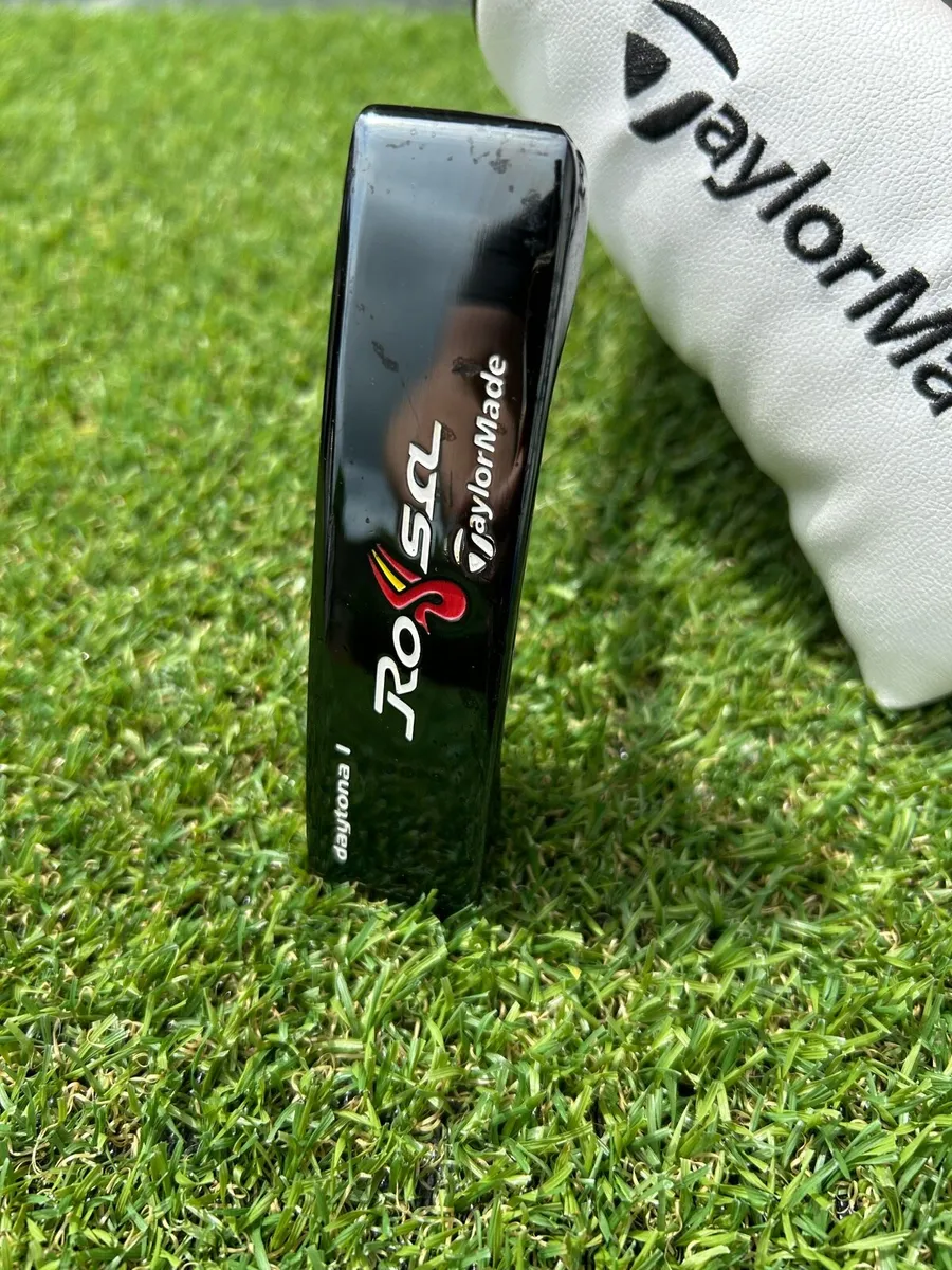 Full Set of golf clubs - Image 4