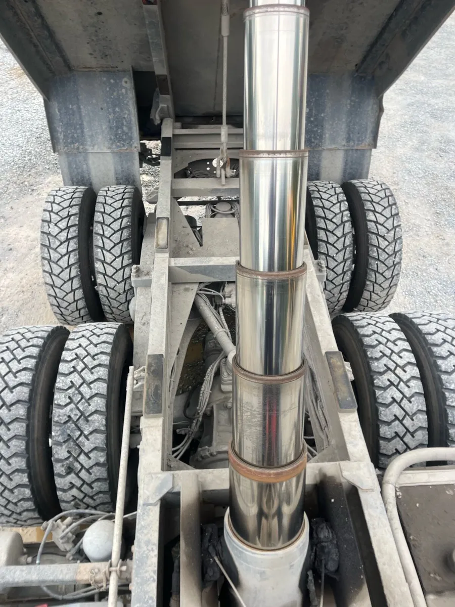 Sino 420 grab - Image 3