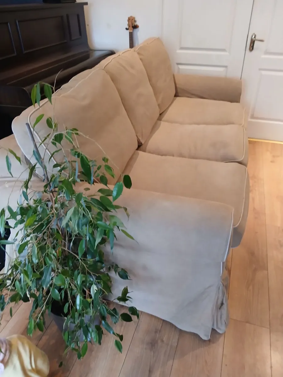 Sofa bed - Image 1