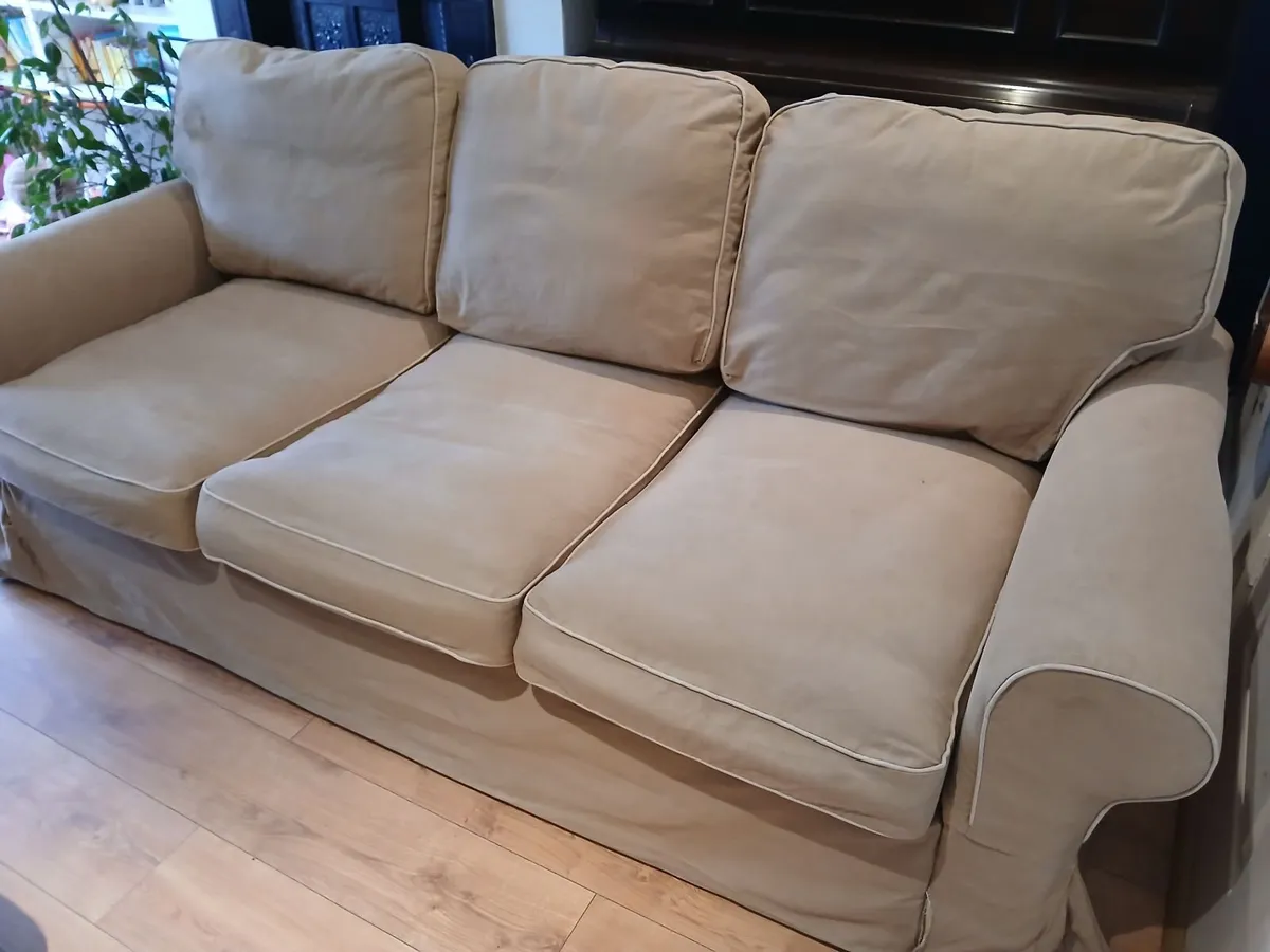 Sofa bed - Image 4