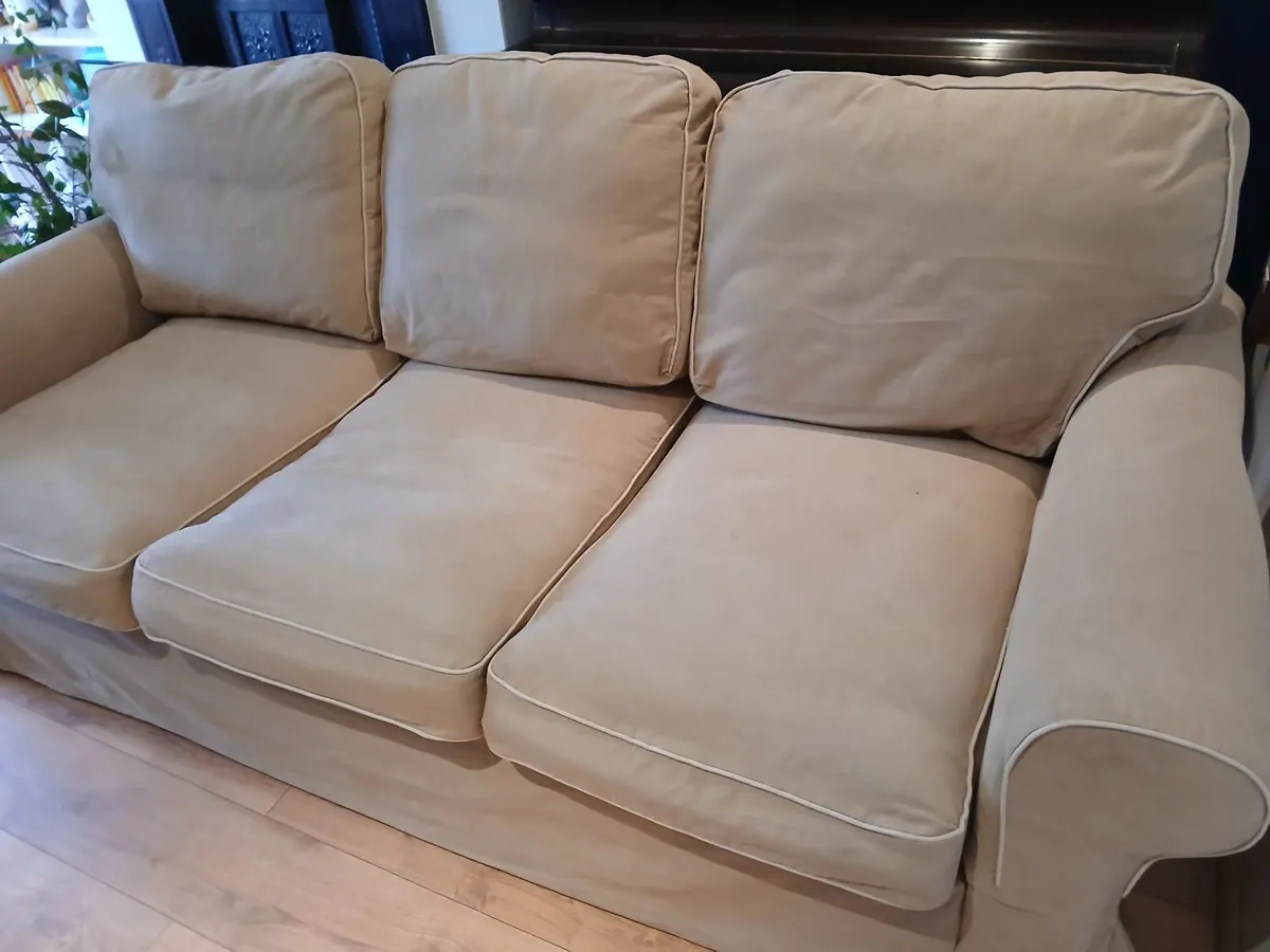 Sofa bed - Image 4