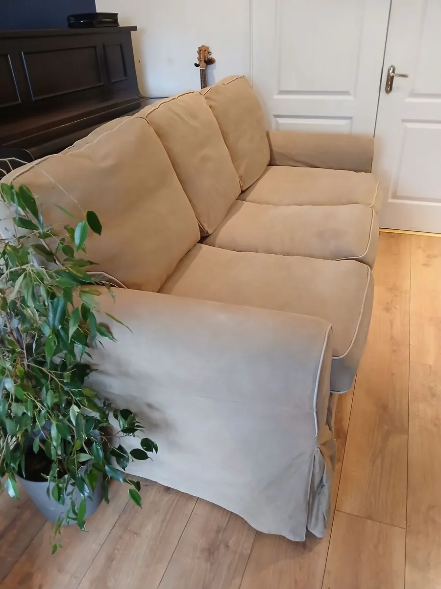 Sofa bed - Image 3
