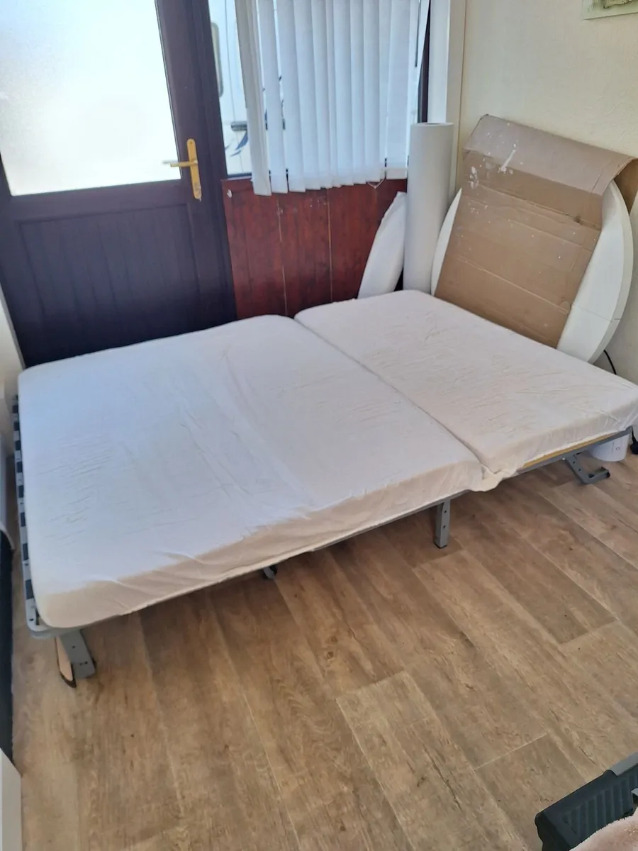 Sofa Bed - Image 1