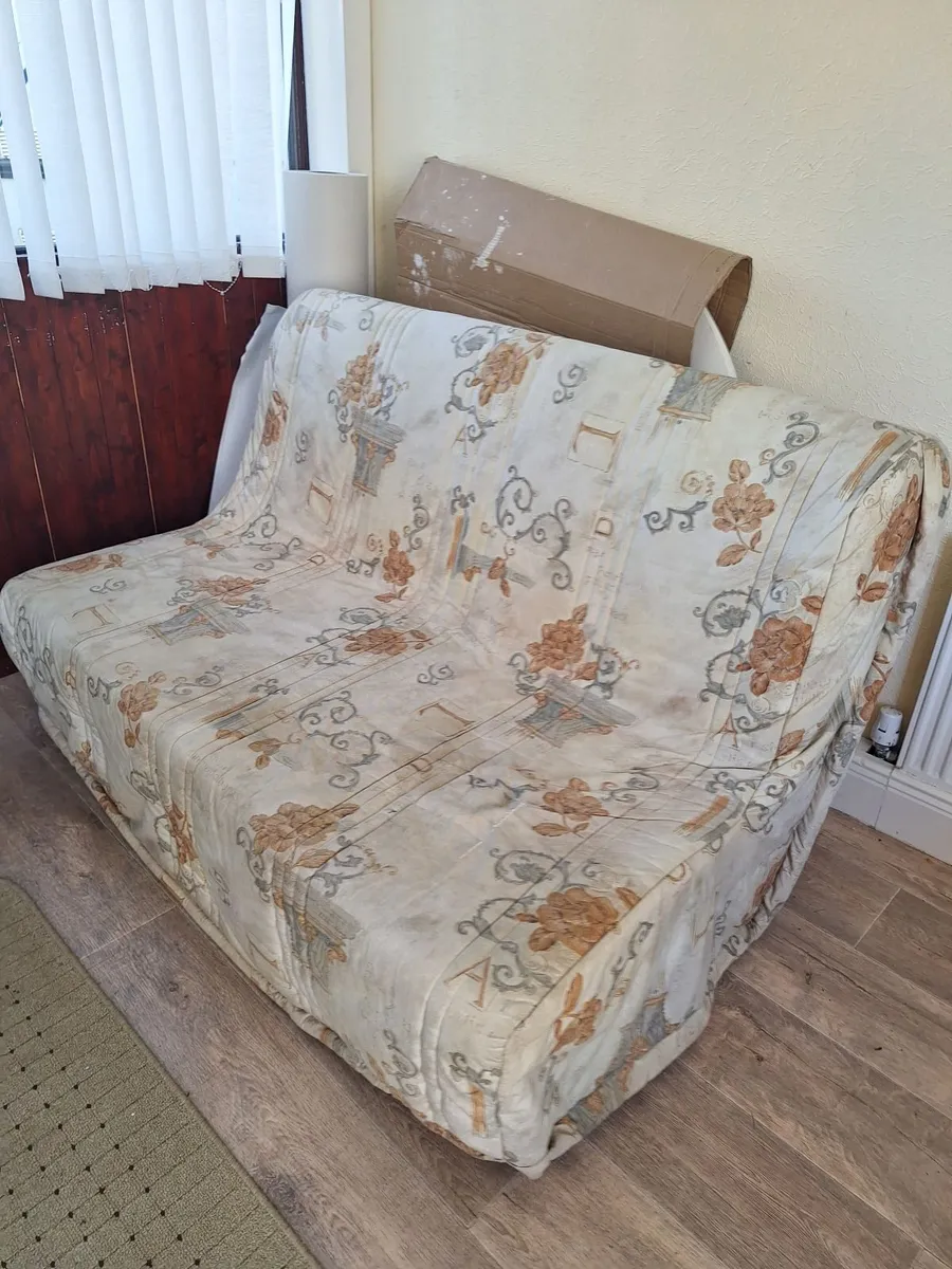 Sofa Bed - Image 2