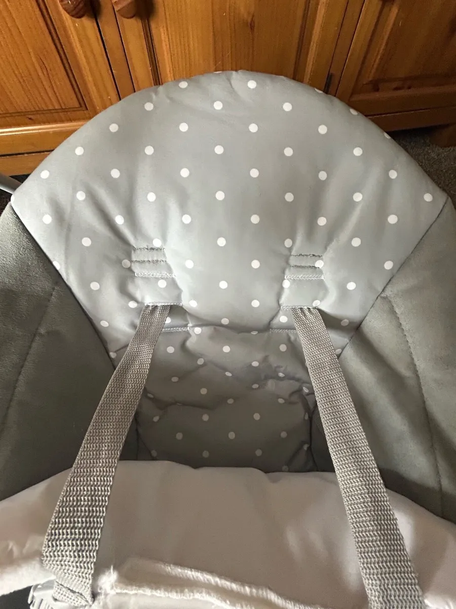 Baby swing - Image 2