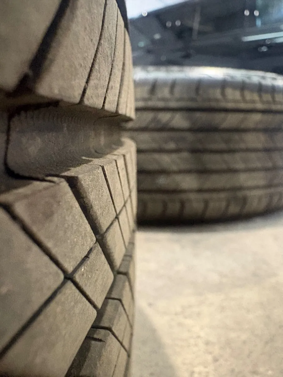 21” Range Rover Wheels - Image 2