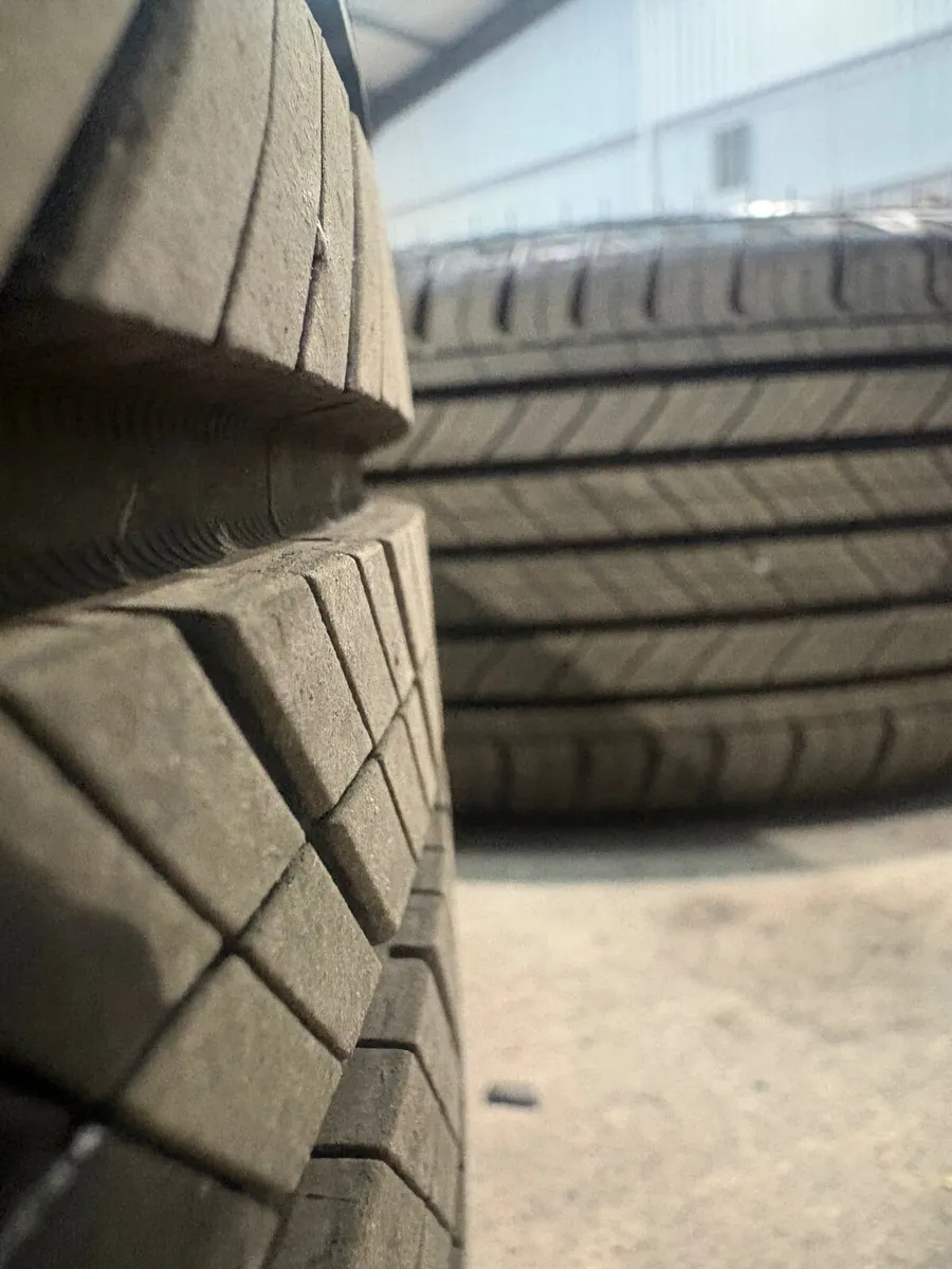 21” Range Rover Wheels - Image 3