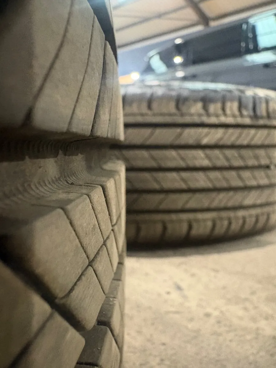 21” Range Rover Wheels - Image 4