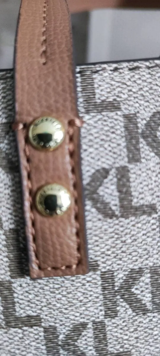 Karl Lagerfeld hand bag - Image 3