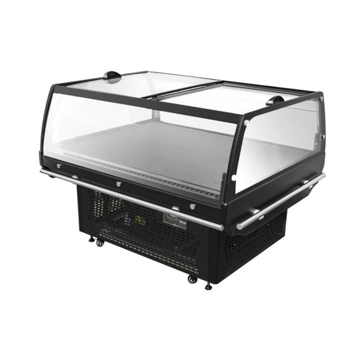 Cooling Island with glass 1.3m - Image 3