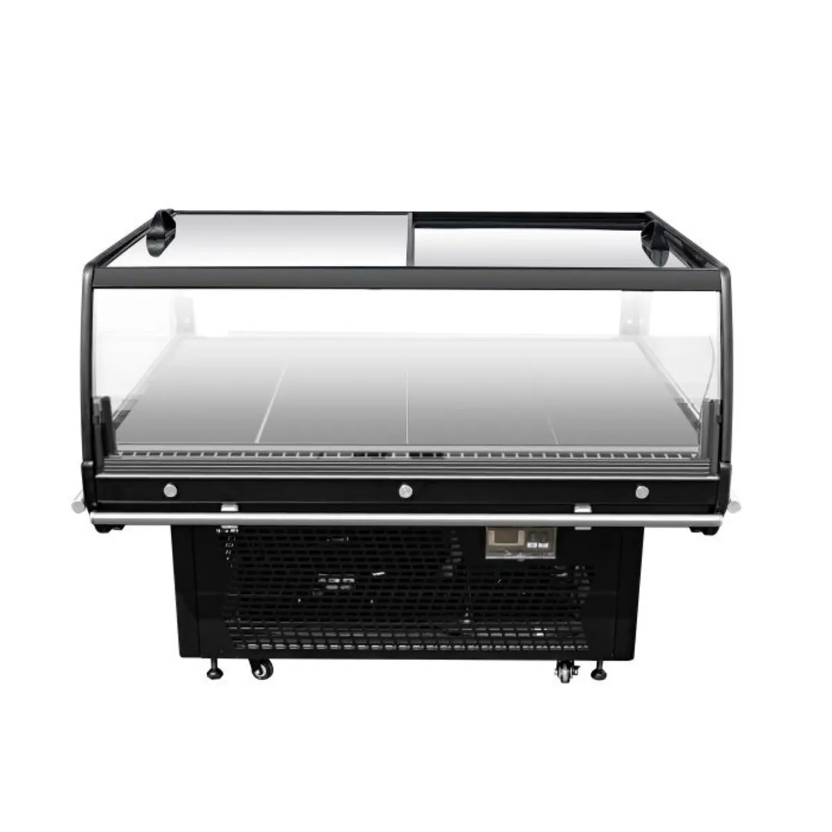 Cooling Island with glass 1.3m - Image 2