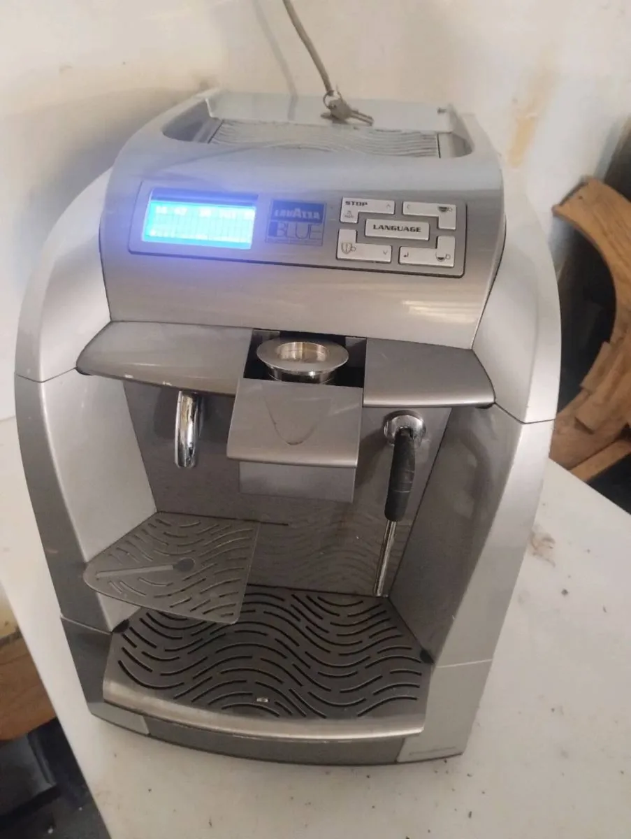 Coffee machine - Image 2