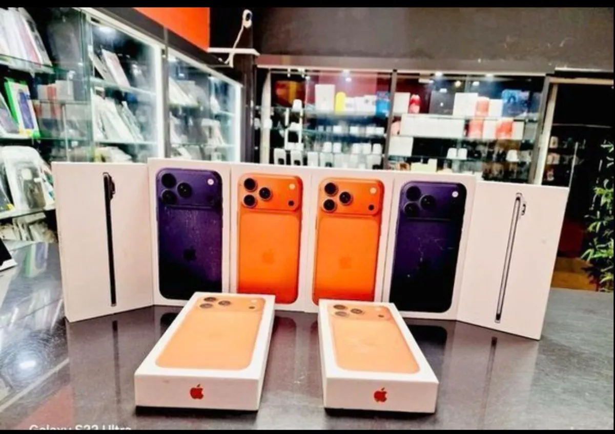 Iphone 17 pro iphone 17 pro