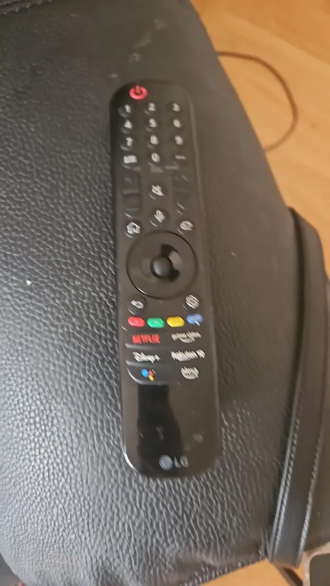 65 inch lg tv - Image 2