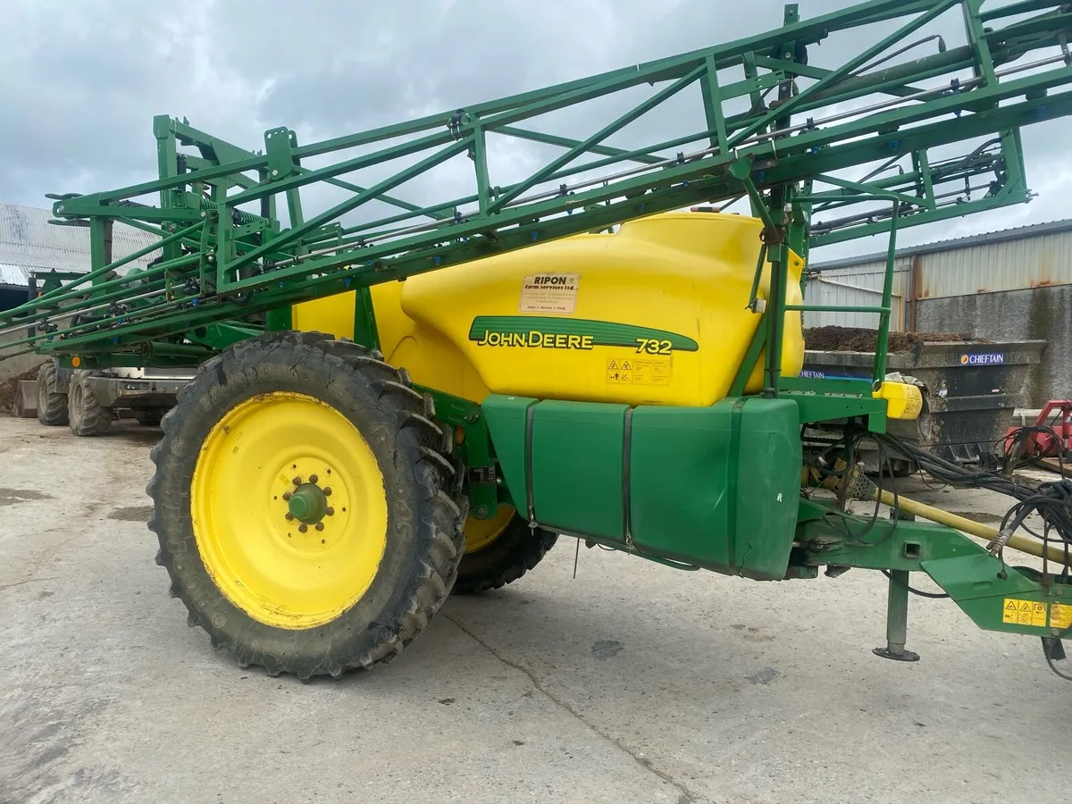 Sprayer - Image 2