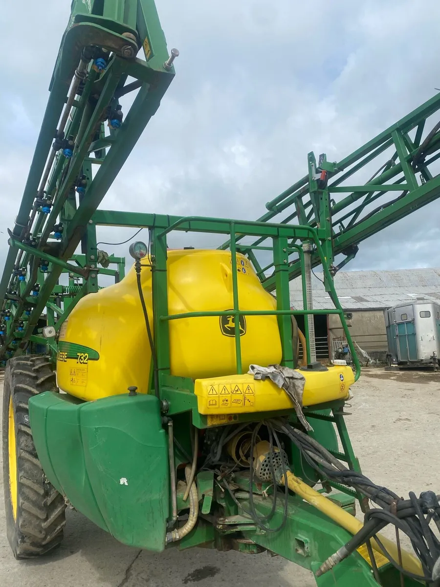 Sprayer - Image 3