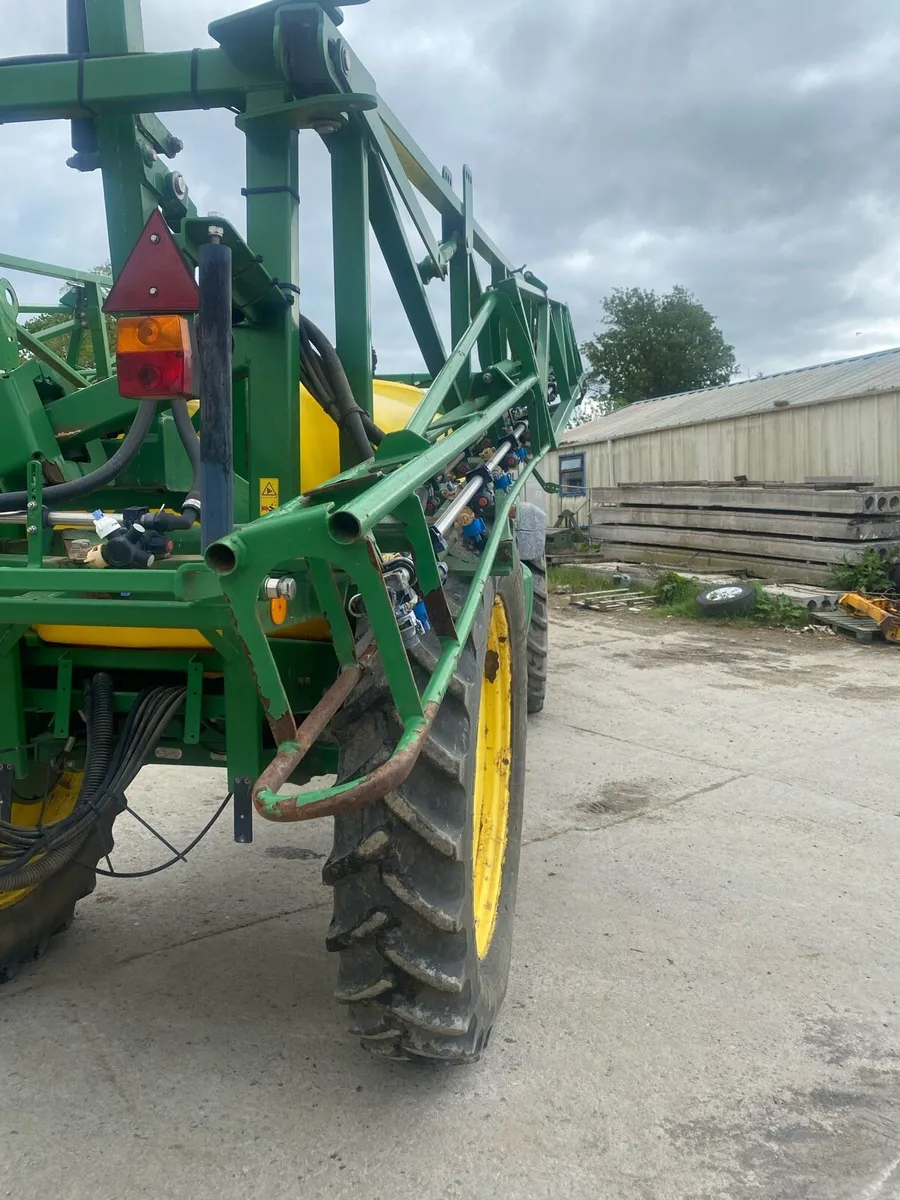 Sprayer - Image 4