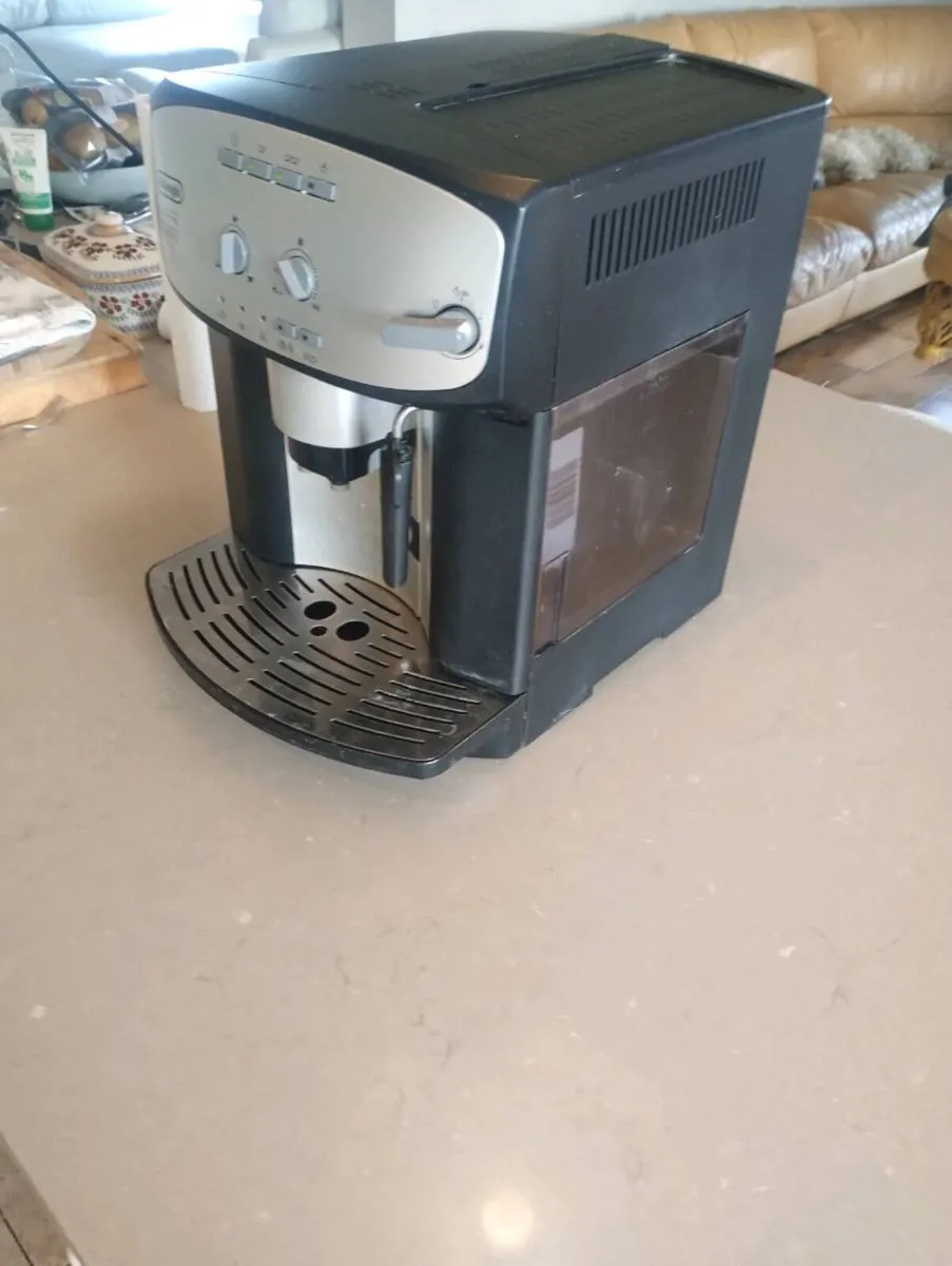 Coffee machine - Image 4