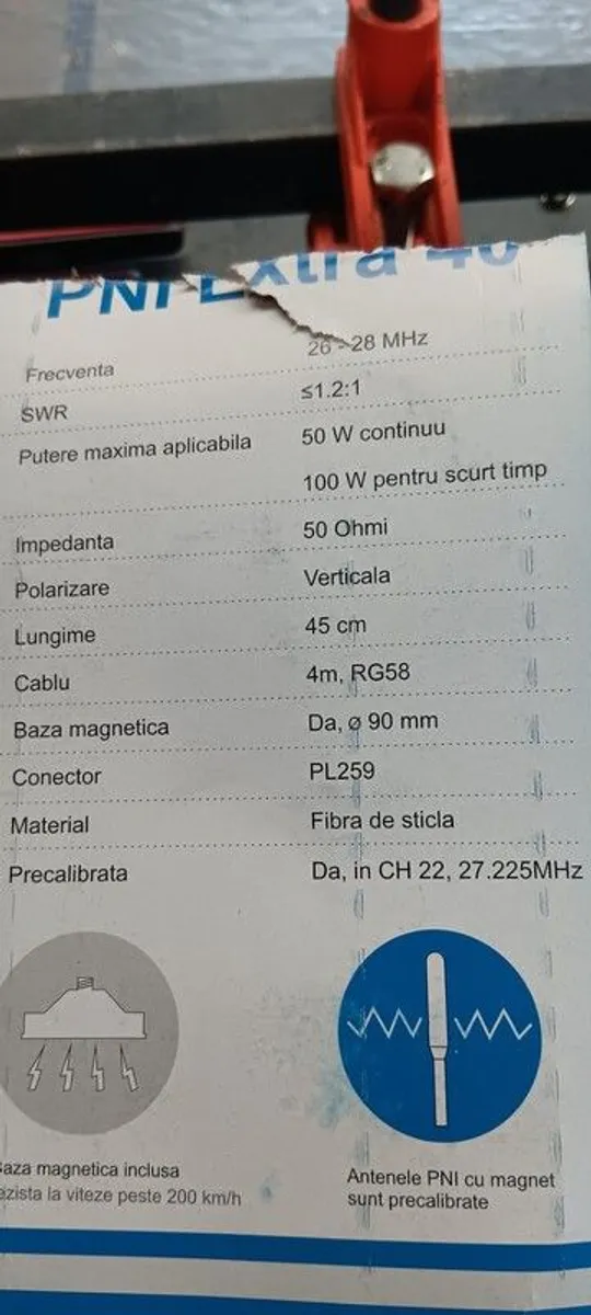 cb antennas - Image 3