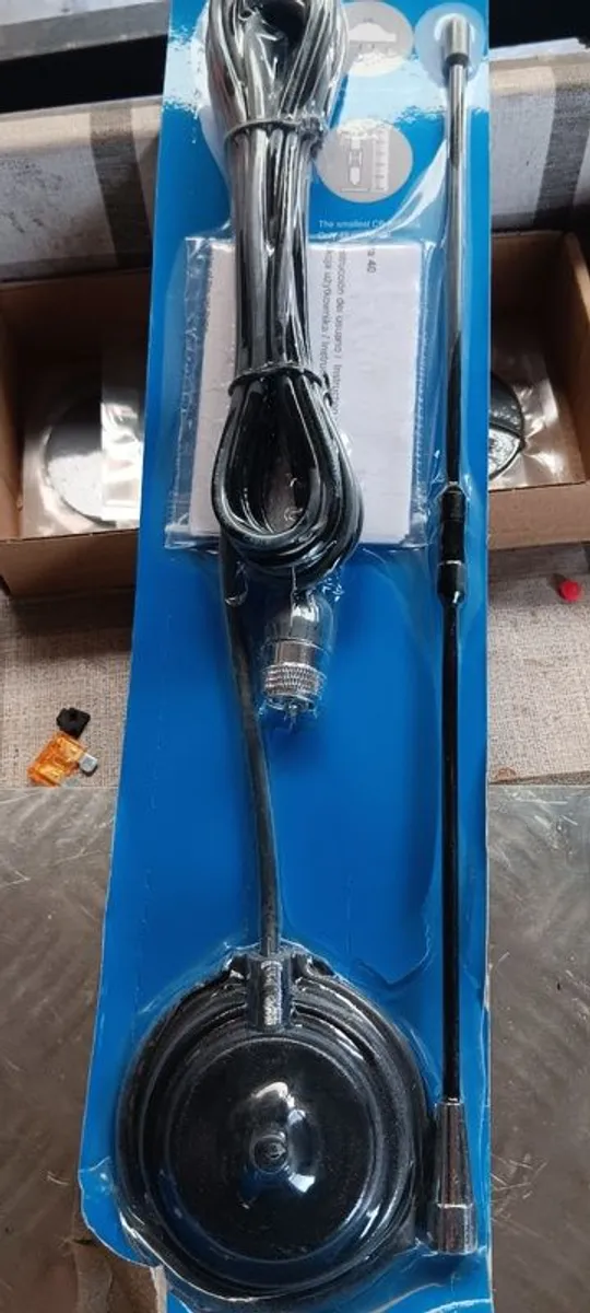cb antennas - Image 1