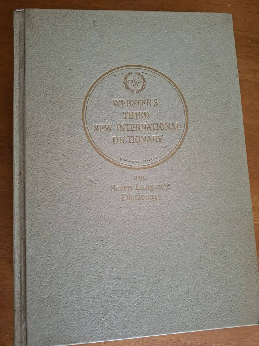 Dictionaries - Image 1