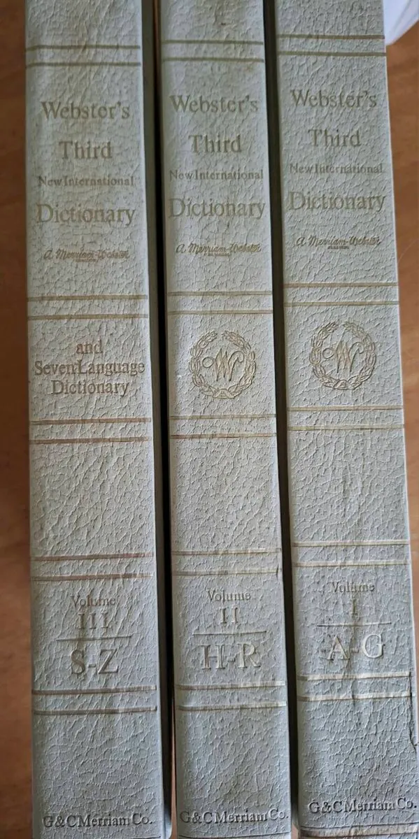 Dictionaries - Image 2