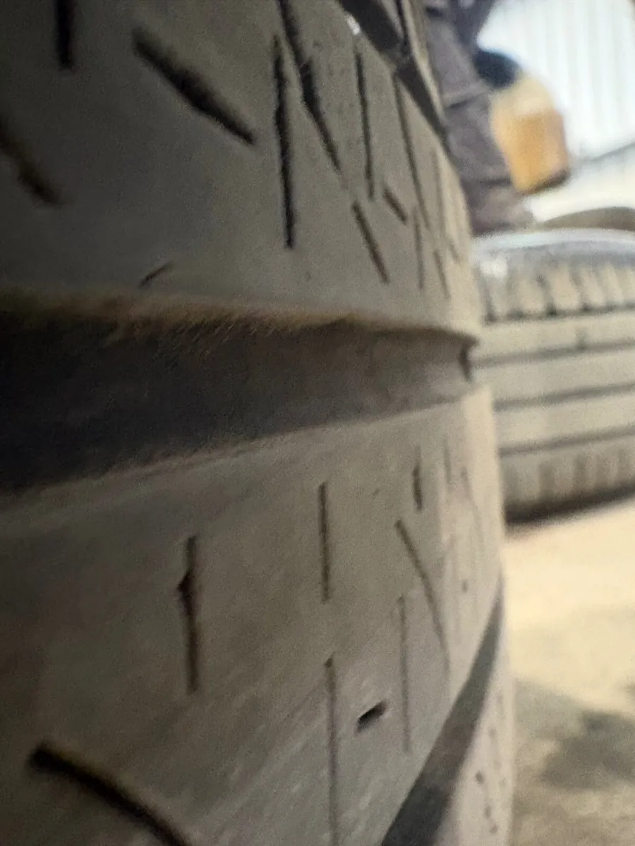 19” Land Rover Defender Wheels - Image 2