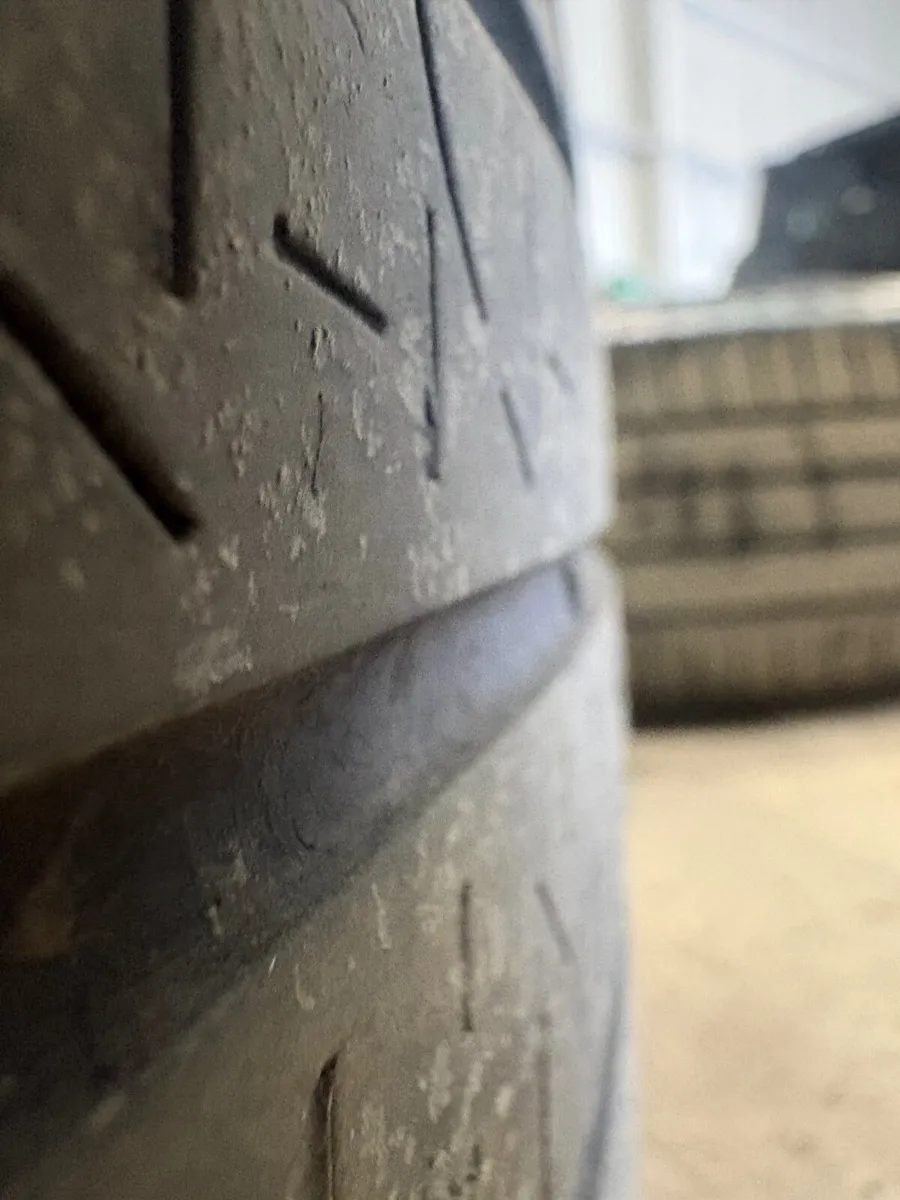 19” Land Rover Defender Wheels - Image 3